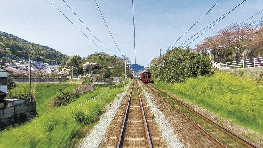 (未使用･未開封品)　鹿児島本線 下り 1　門司港〜荒尾  kmdlckf 鹿児島本線 下り1 門司港～荒尾【DVD】｜ビコムダイレクト